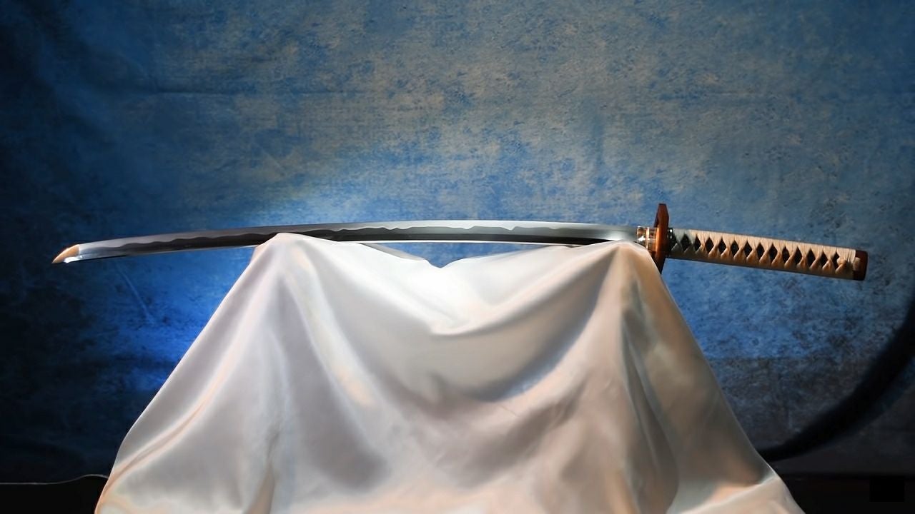 刀 | 武修堂