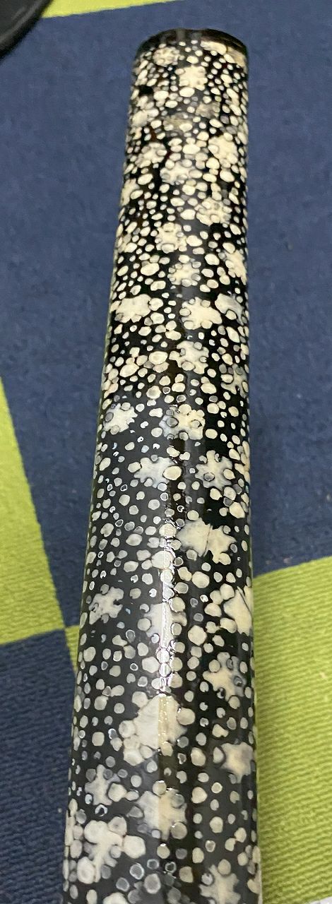 鮫鞘 ※完全受注生産品（本鮫、虎鮫、梅花皮鮫） | 武修堂